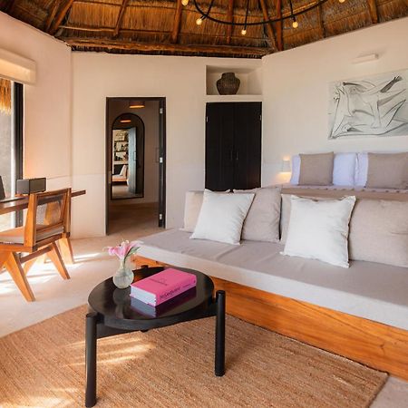 Casa Gitano Hotel Tulum Luaran gambar
