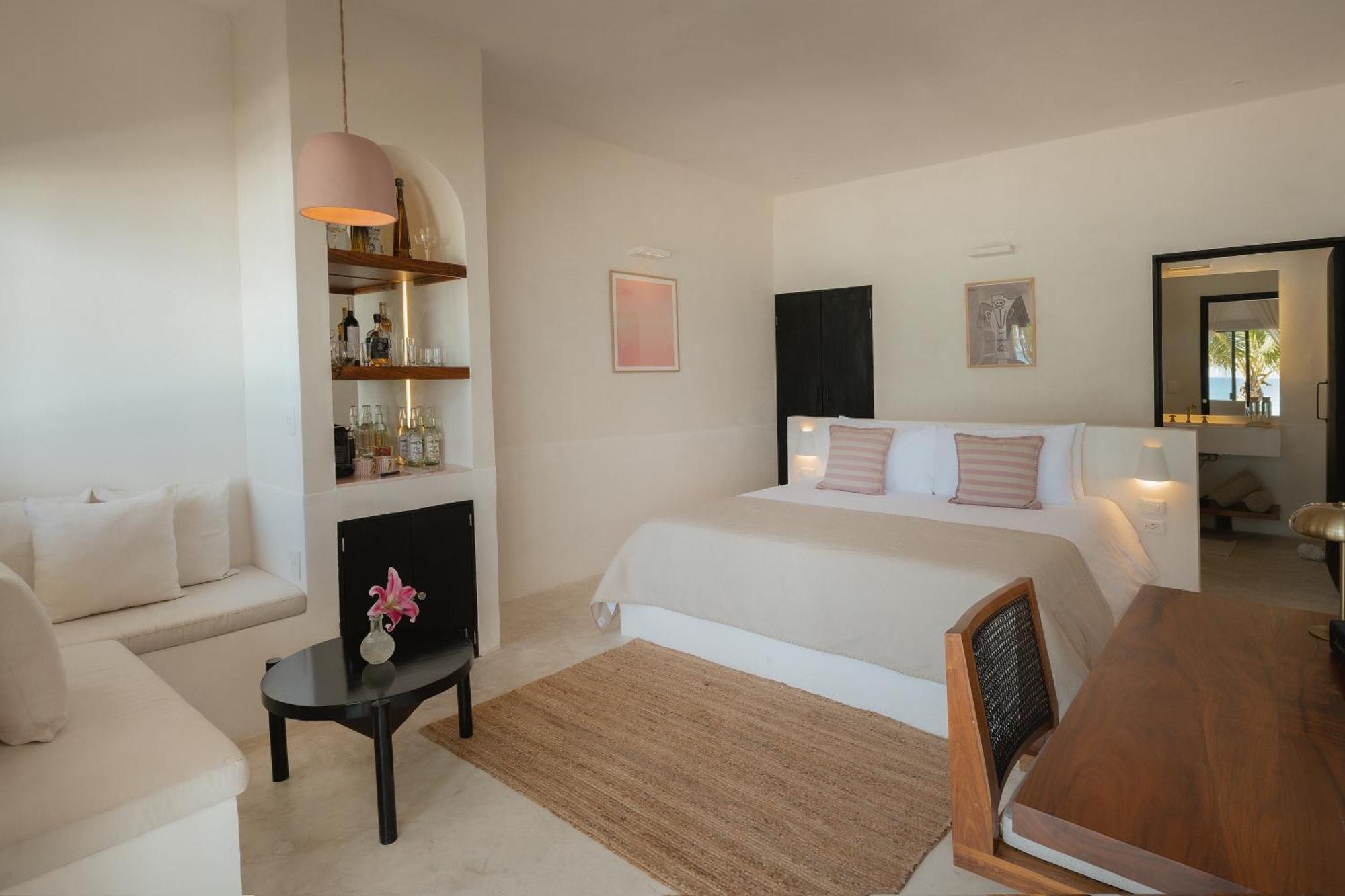 Casa Gitano Hotel Tulum Luaran gambar