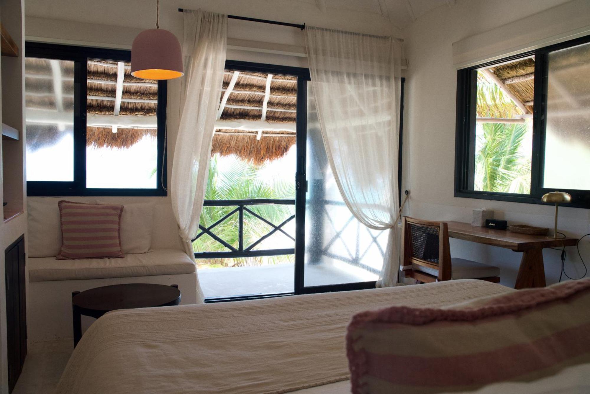 Casa Gitano Hotel Tulum Luaran gambar