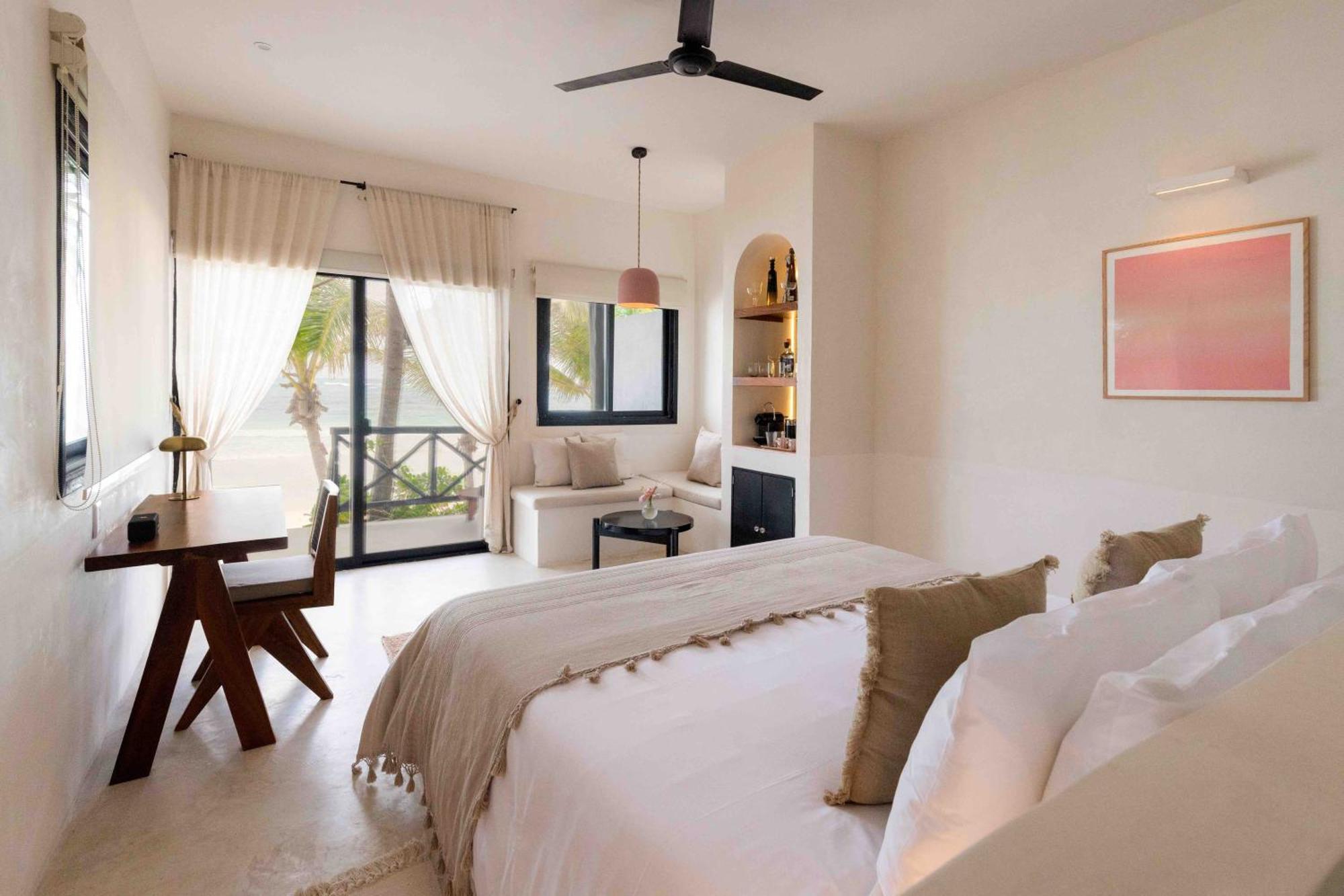 Casa Gitano Hotel Tulum Luaran gambar