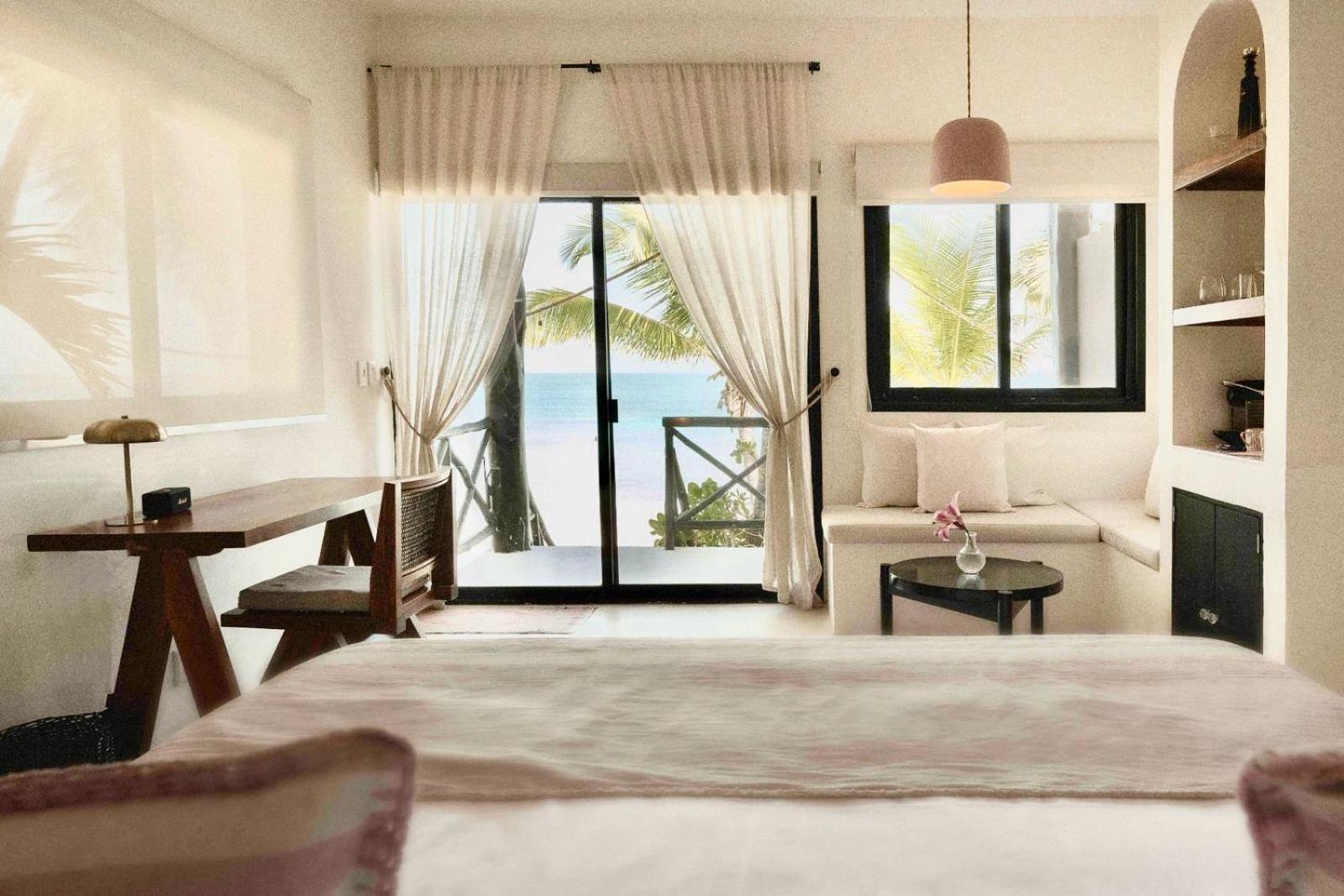 Casa Gitano Hotel Tulum Luaran gambar