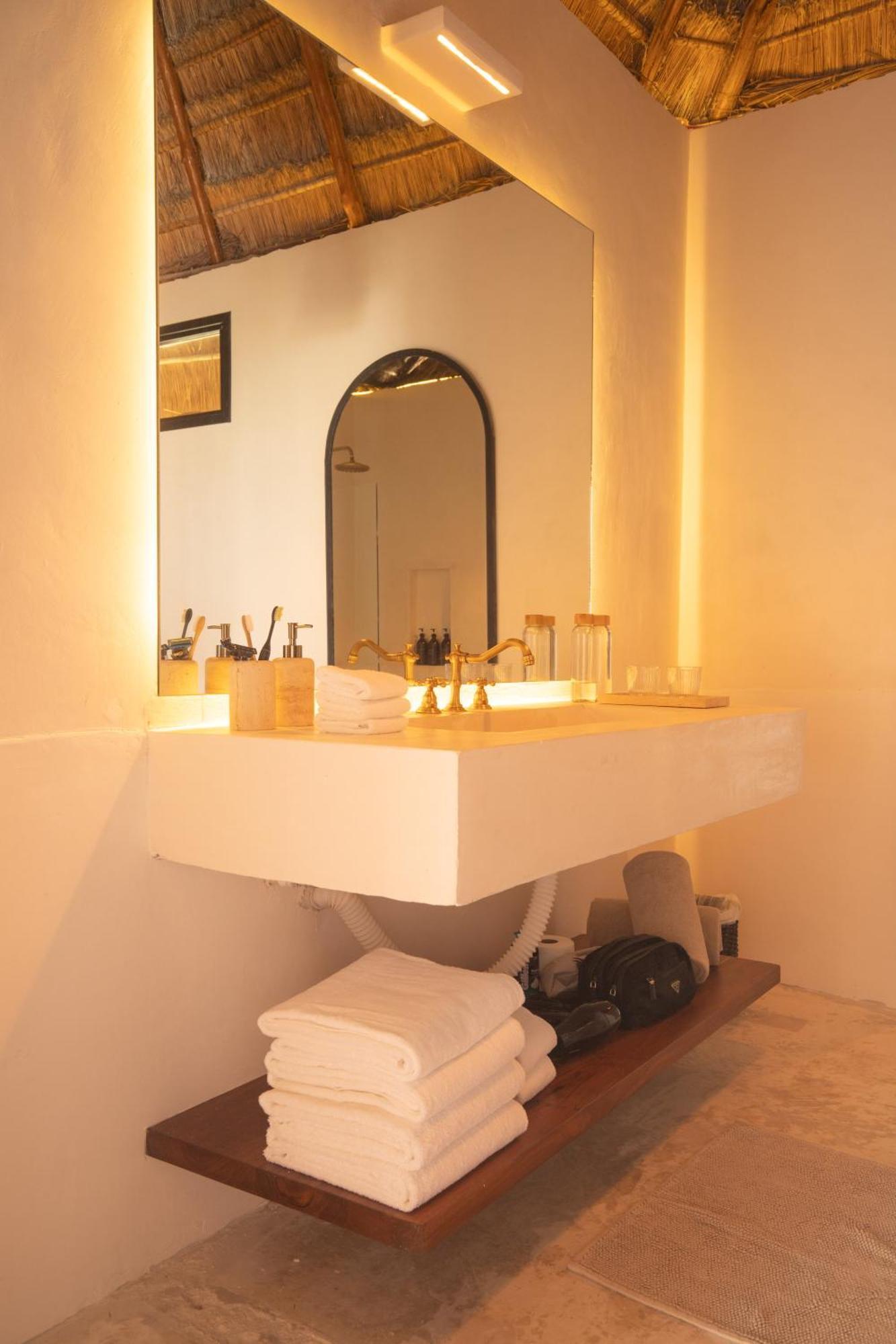 Casa Gitano Hotel Tulum Luaran gambar