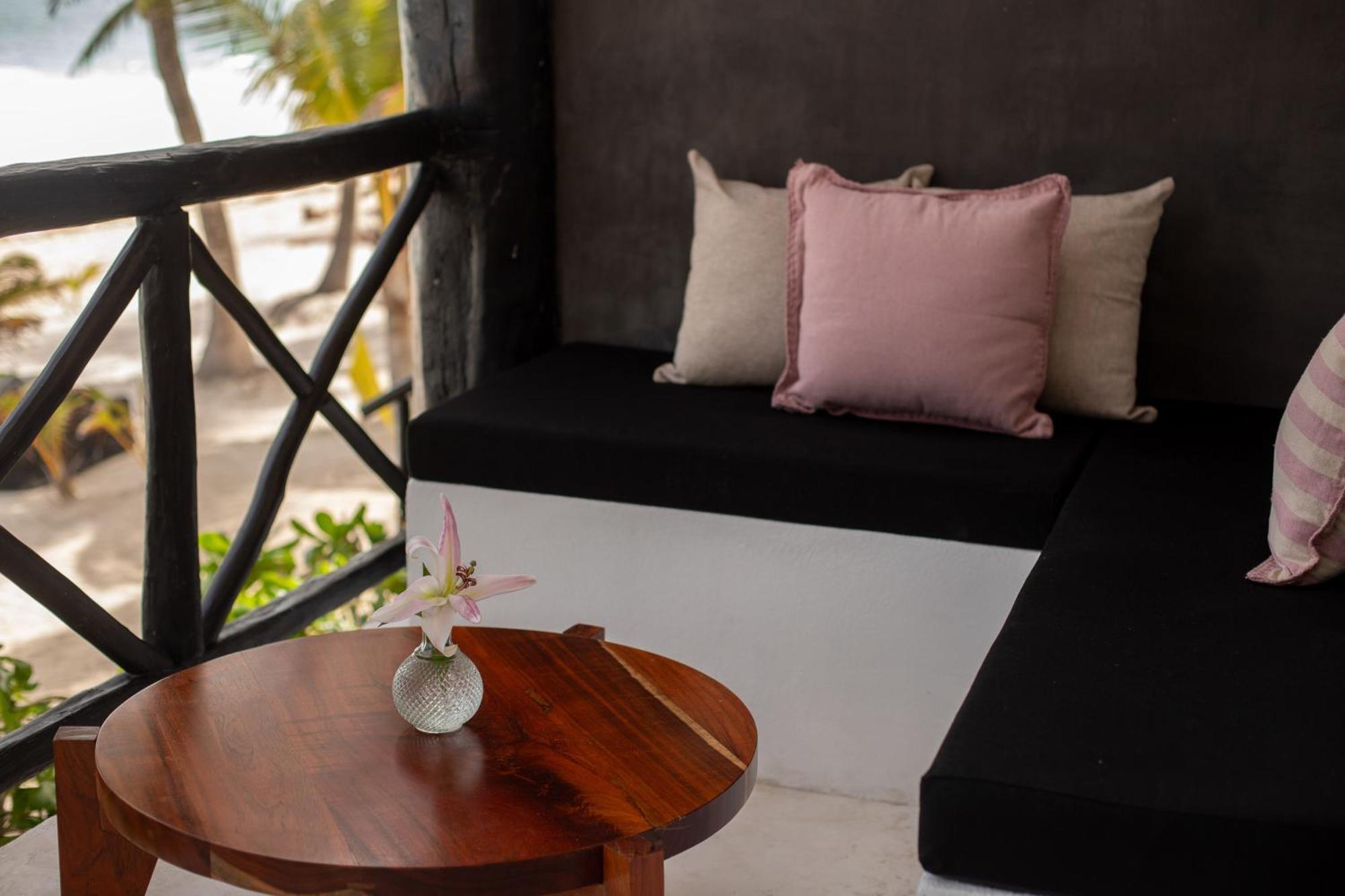 Casa Gitano Hotel Tulum Luaran gambar