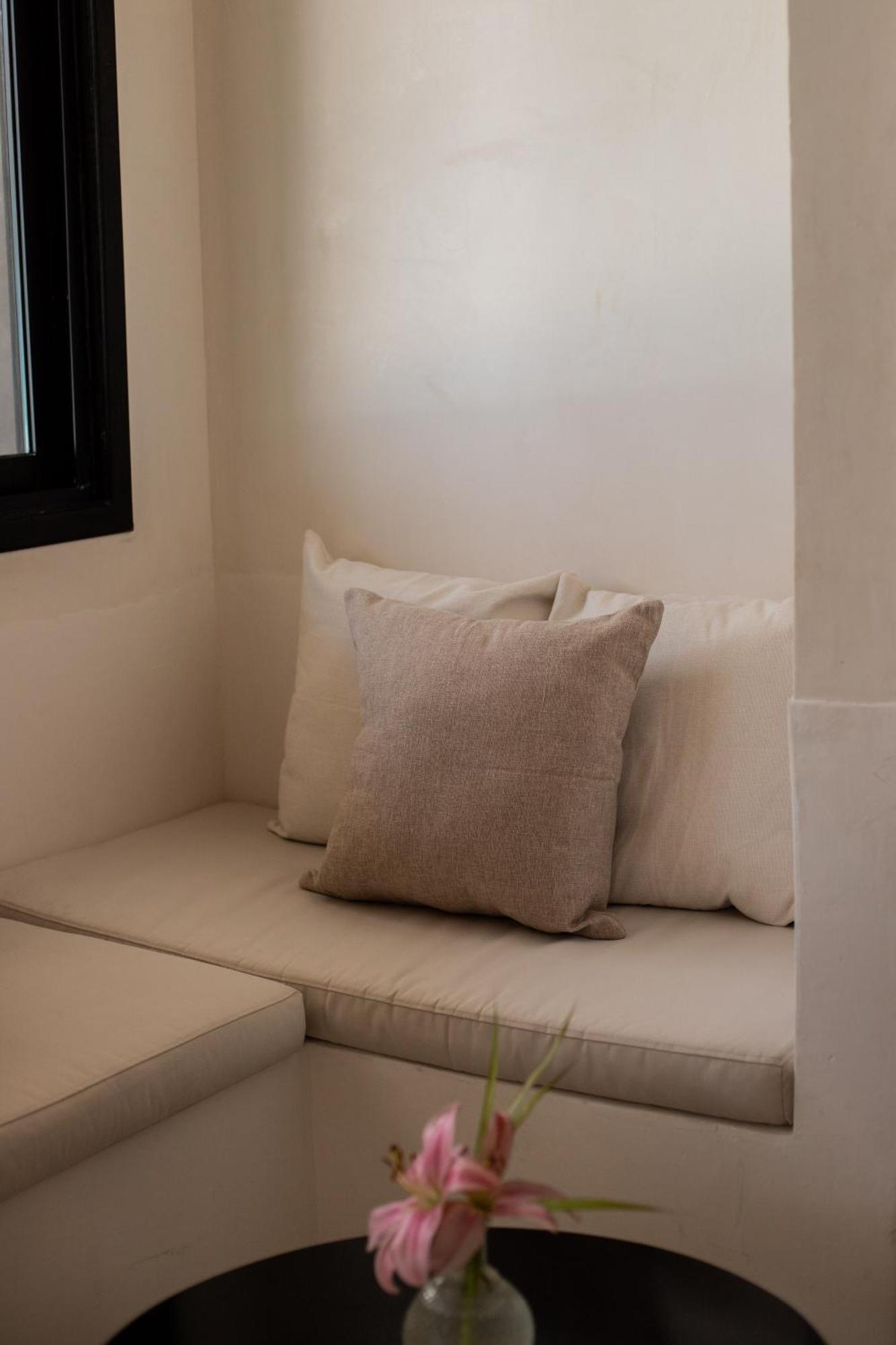 Casa Gitano Hotel Tulum Bilik gambar