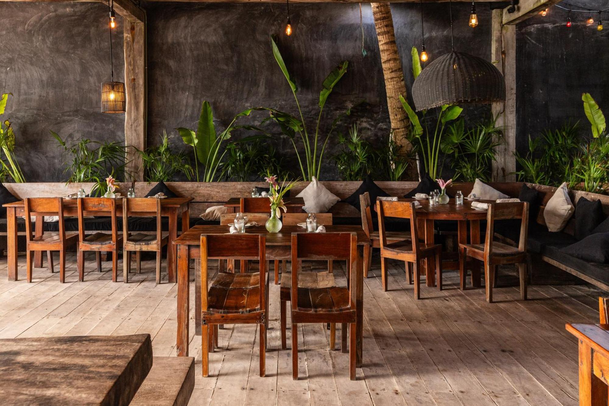 Casa Gitano Hotel Tulum Luaran gambar