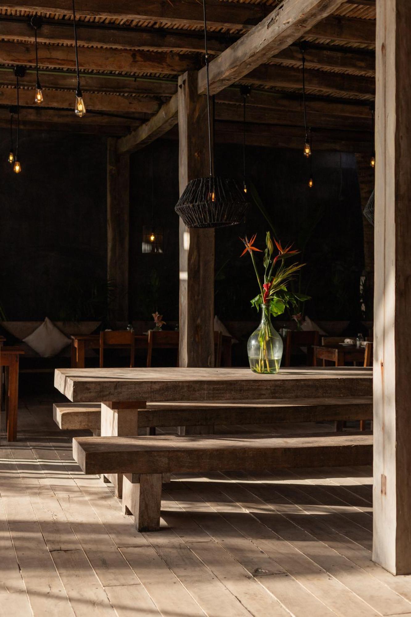 Casa Gitano Hotel Tulum Luaran gambar