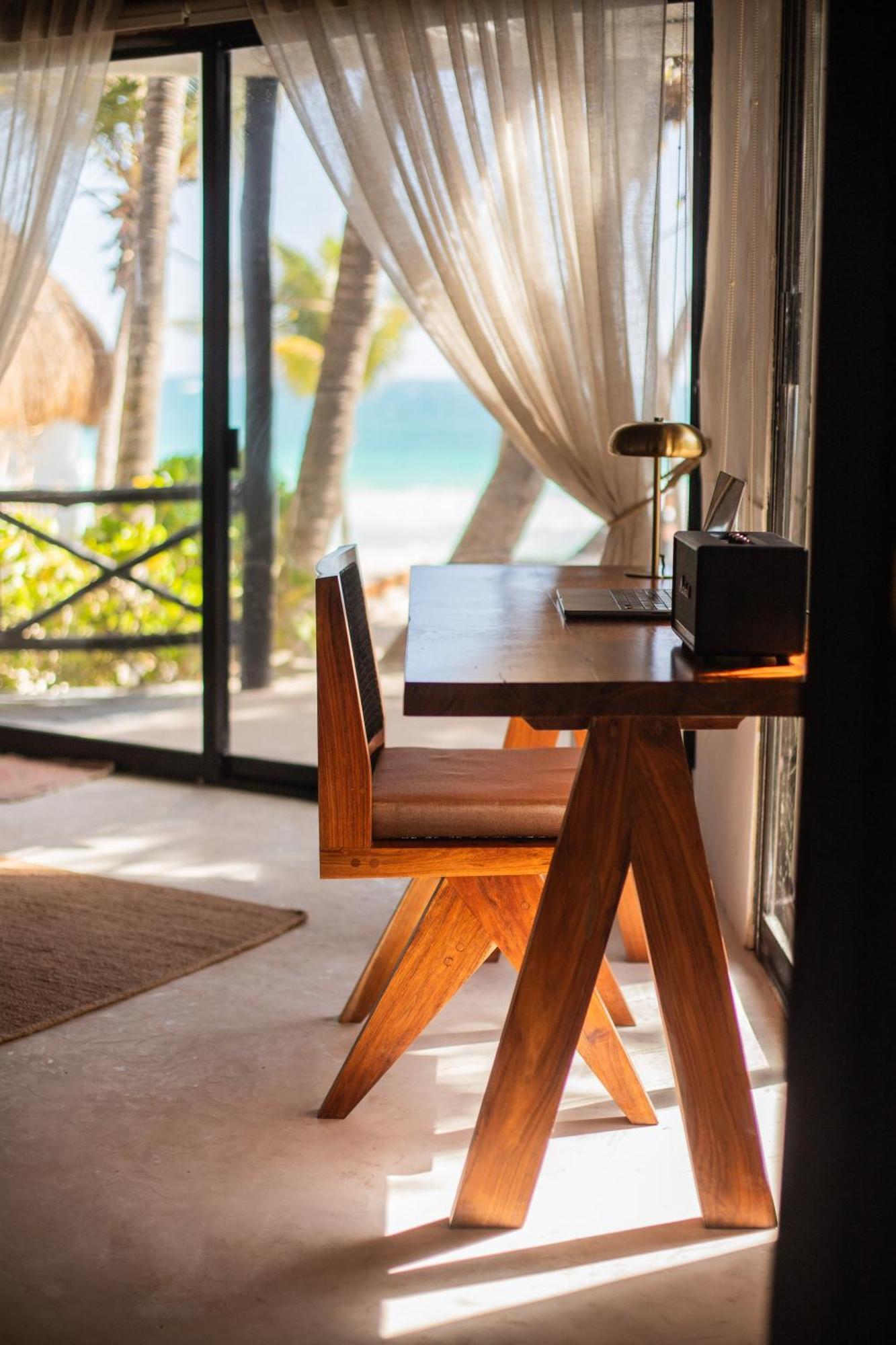 Casa Gitano Hotel Tulum Luaran gambar