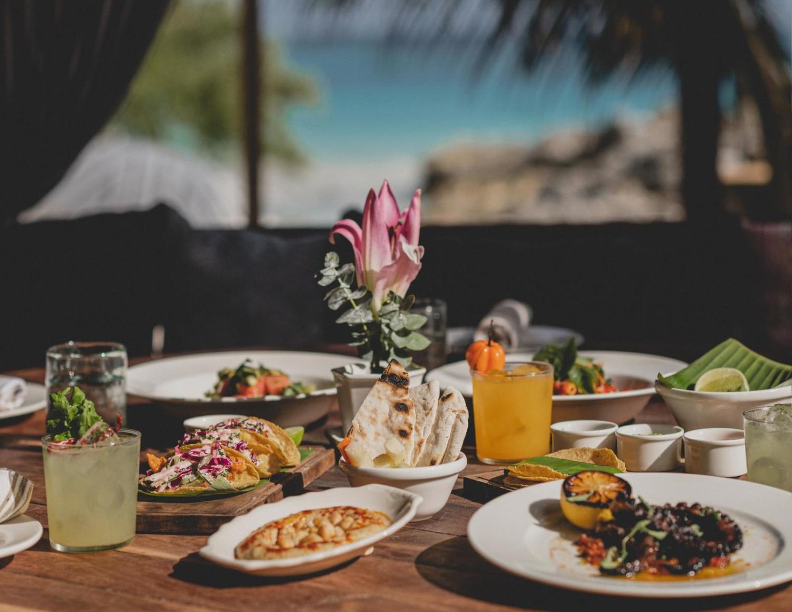 Casa Gitano Hotel Tulum Luaran gambar