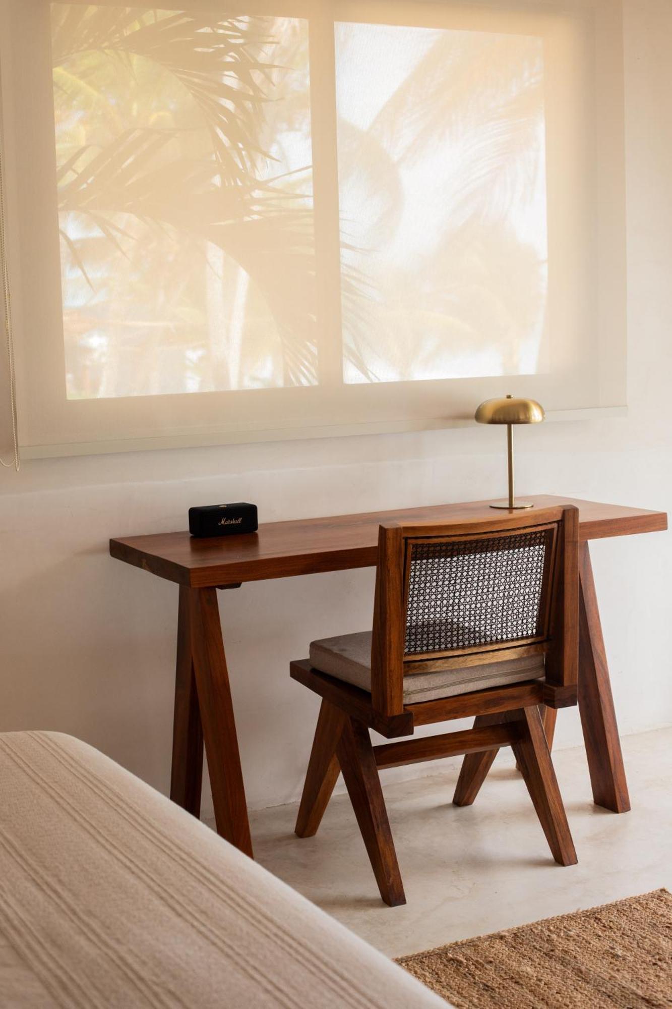 Casa Gitano Hotel Tulum Luaran gambar