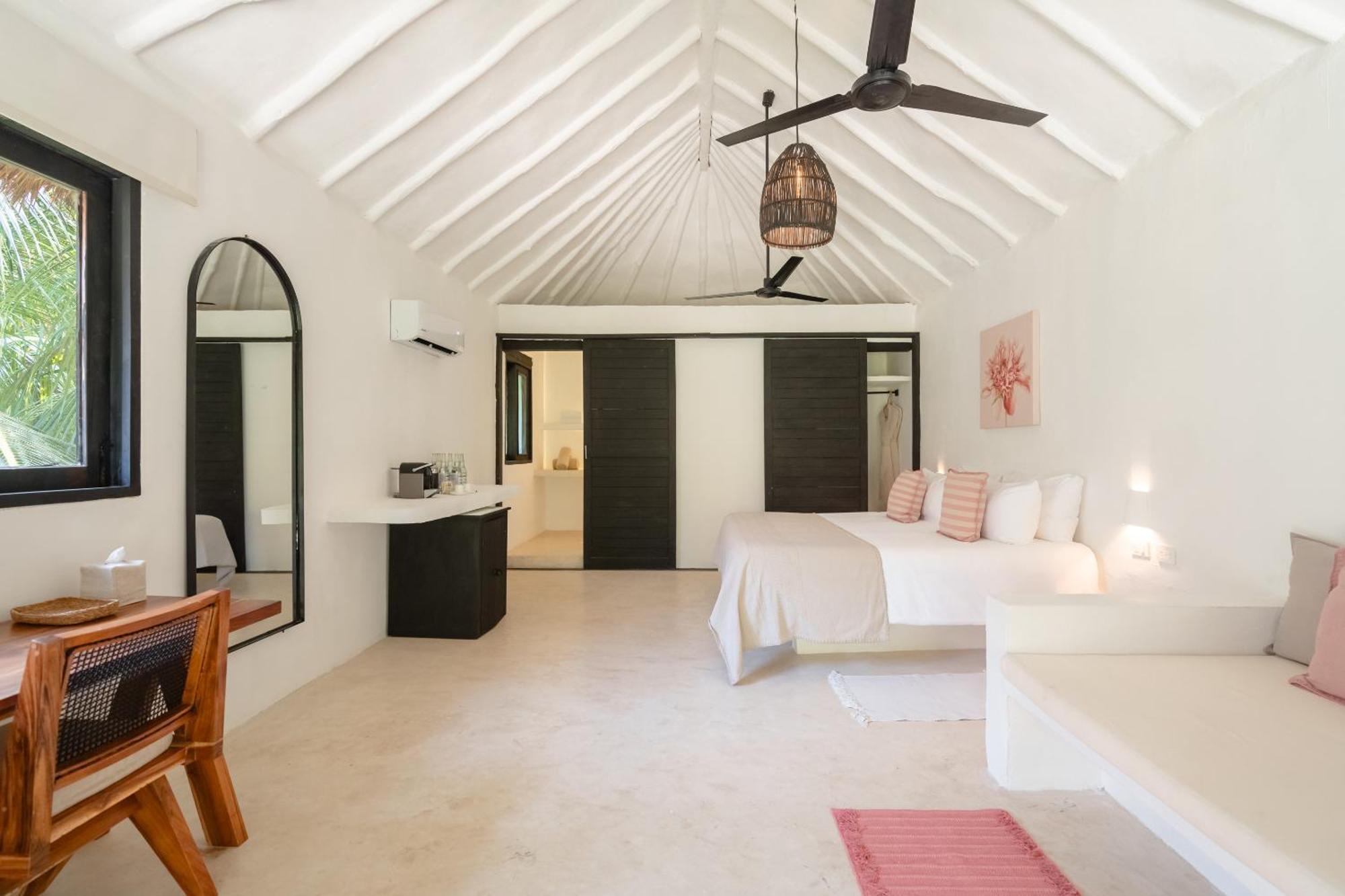 Casa Gitano Hotel Tulum Luaran gambar