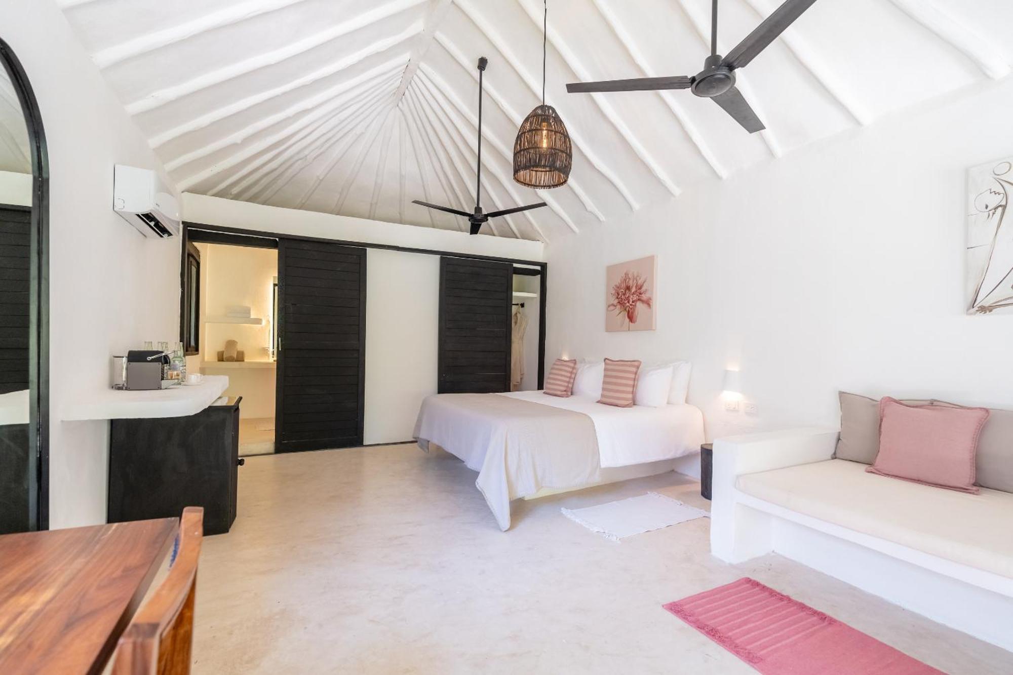 Casa Gitano Hotel Tulum Luaran gambar