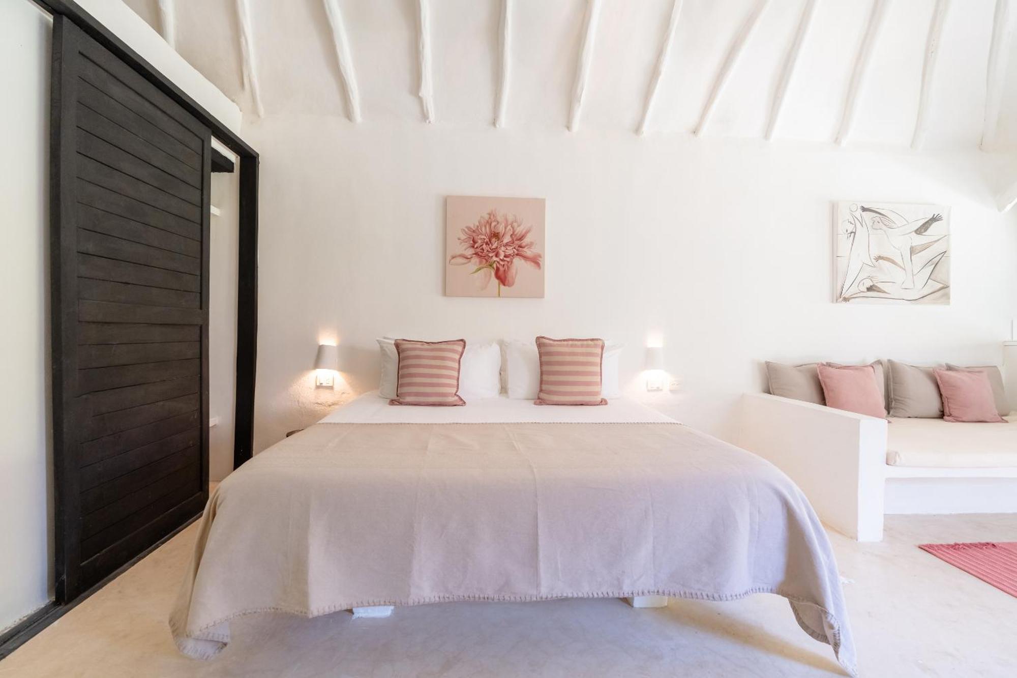 Casa Gitano Hotel Tulum Luaran gambar