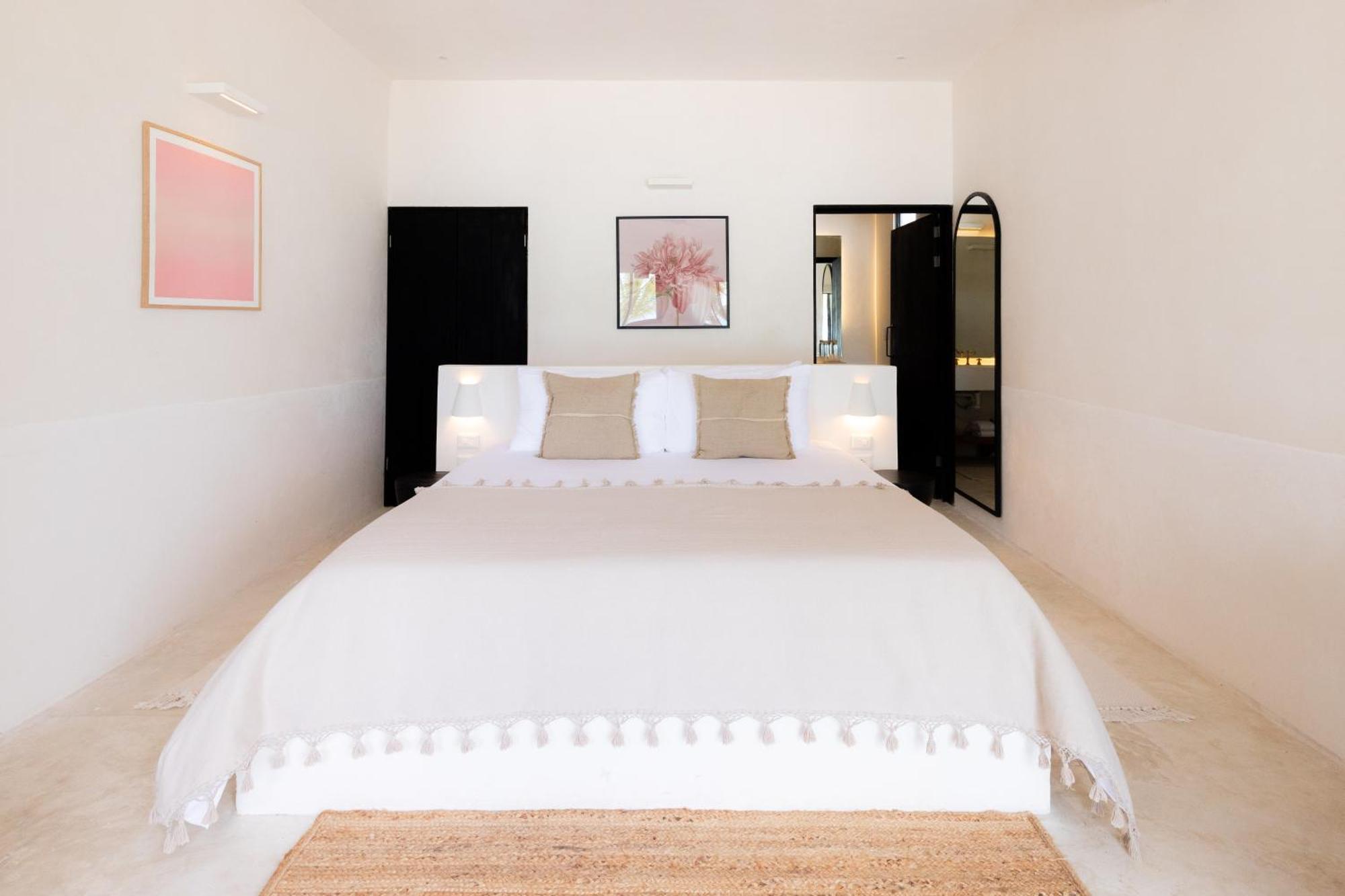 Casa Gitano Hotel Tulum Luaran gambar