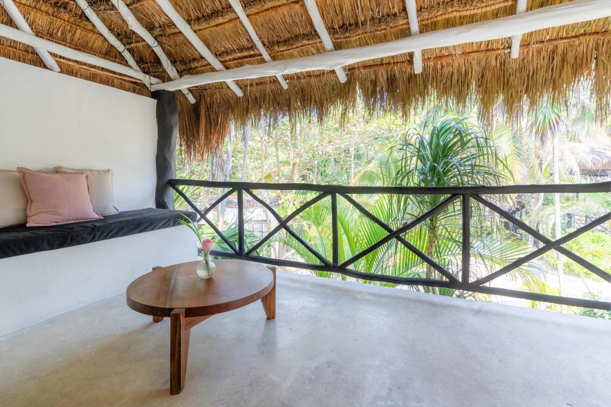Casa Gitano Hotel Tulum Luaran gambar
