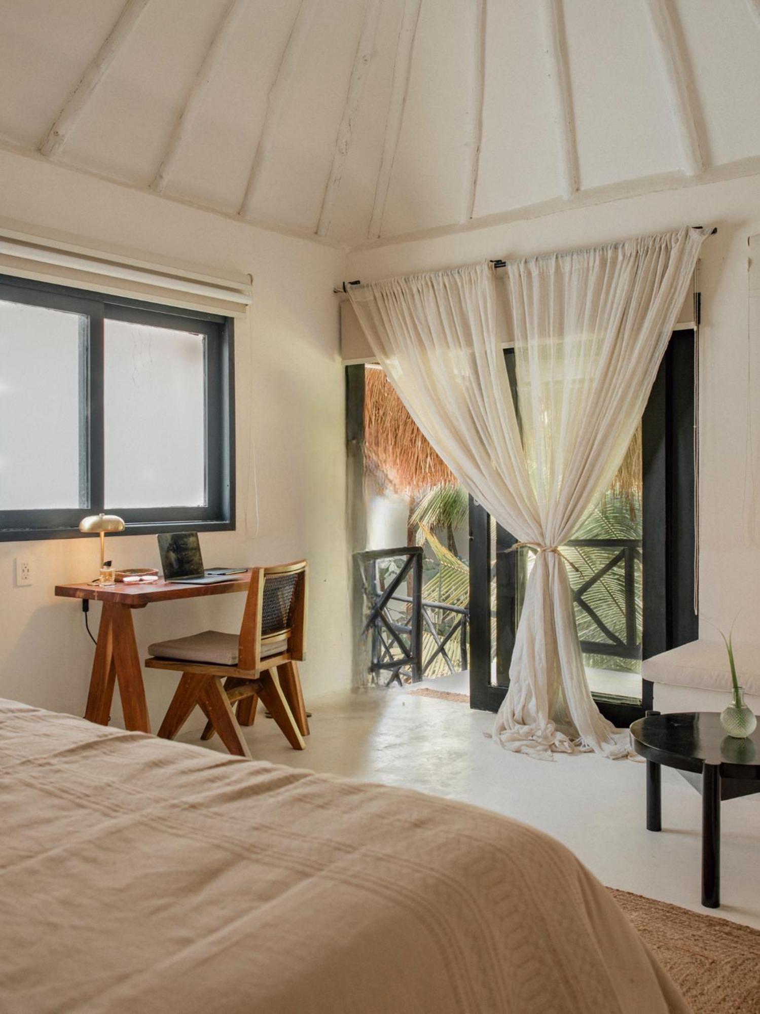 Casa Gitano Hotel Tulum Luaran gambar